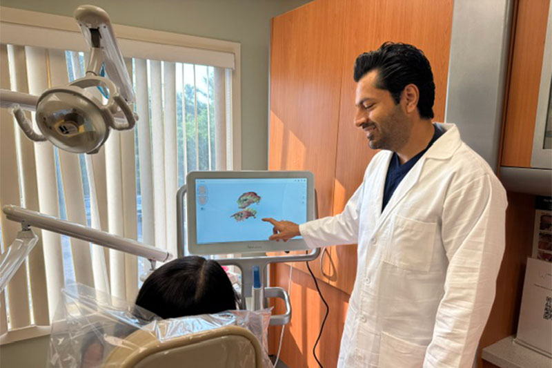 Dentist in CT