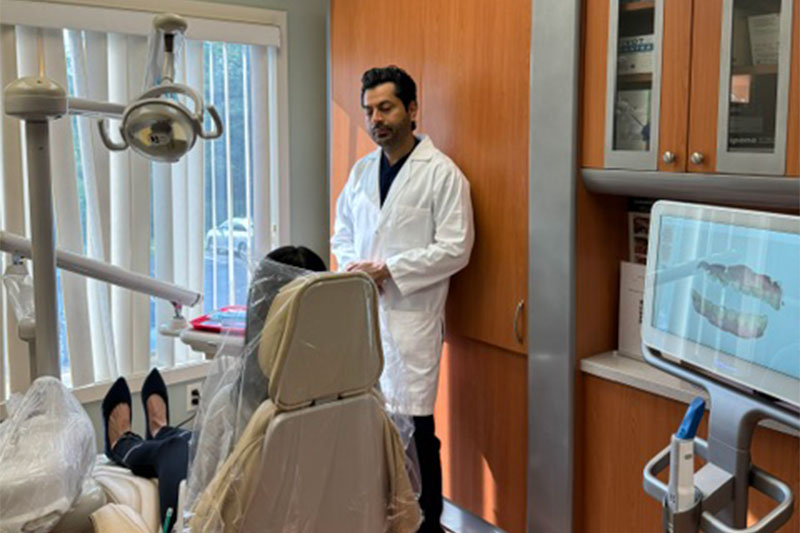 Affinity Dental of South Windsor Special Offer