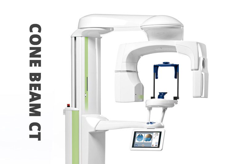 Cone Beam CT Imaging in South Windsor