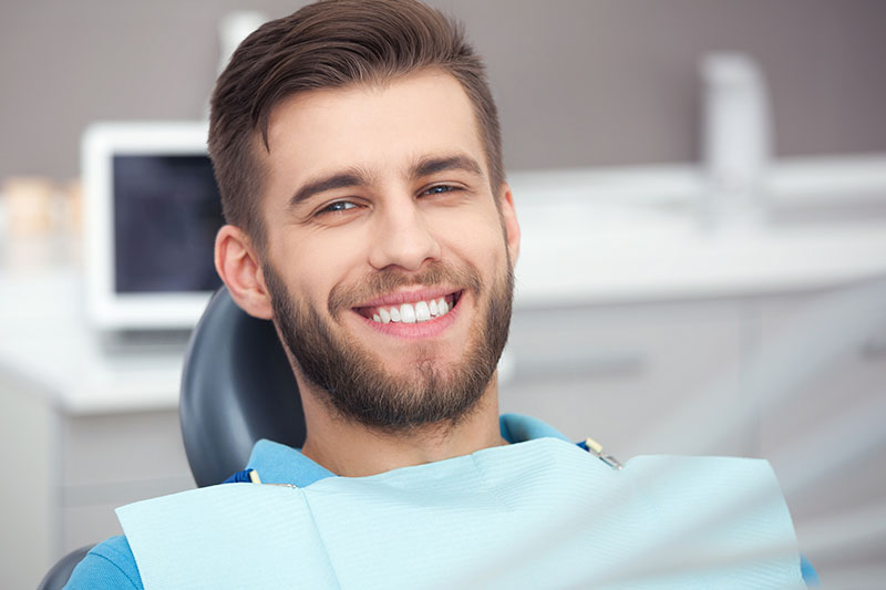 Dental Fillings in South Windsor