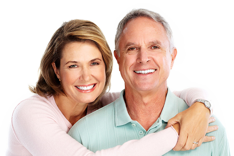 Implant Overdenture in South Windsor