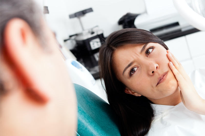 Dental Implants in 06074