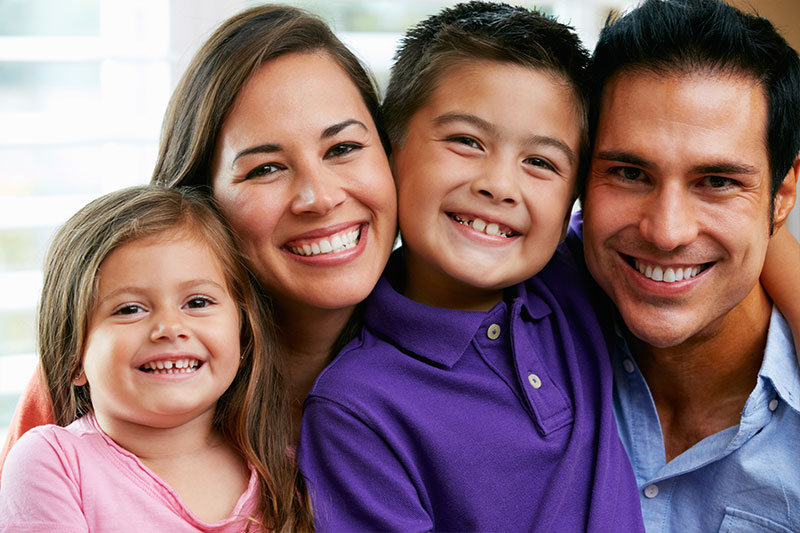 Family Dentistry in South Windsor
