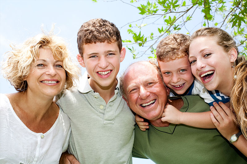 General Dentistry in South Windsor