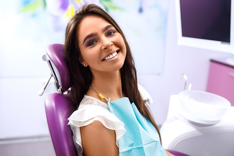 Dental Exam and Cleaning in South Windsor